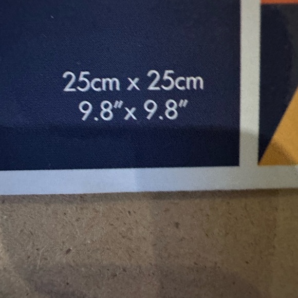 interchangeable shadow box - Picture 8 of 9